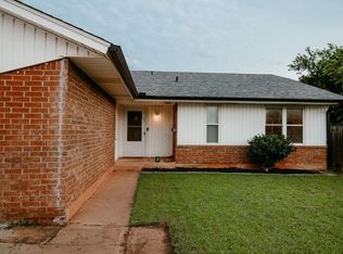 3700 Keith Ct, Oklahoma City, OK 73135