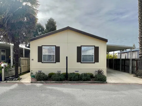 501 S Green Valley Rd Space 85, Watsonville, CA 95076
