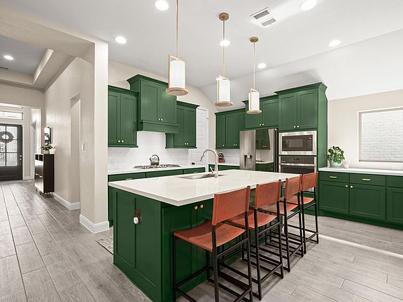 2nd image of 1412 Spring Gulch Ln