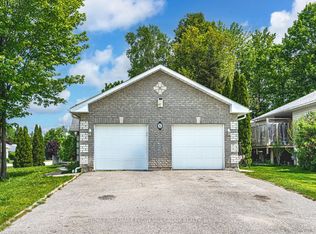 1 Kenwell Ct, Wasaga Beach, ON L9Z 1H1