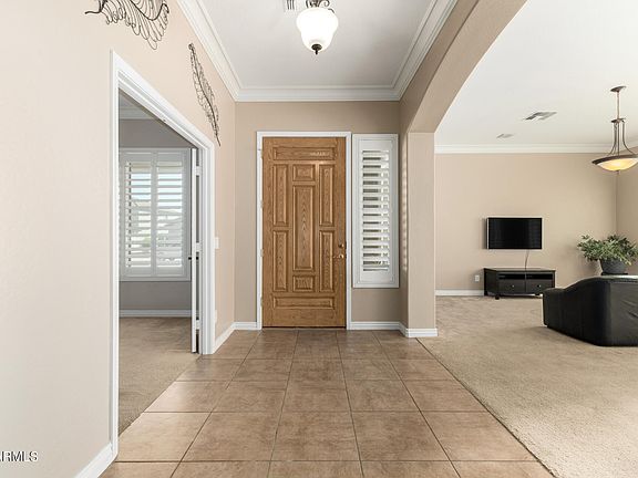 4th image of 44566 W GRANITE Drive