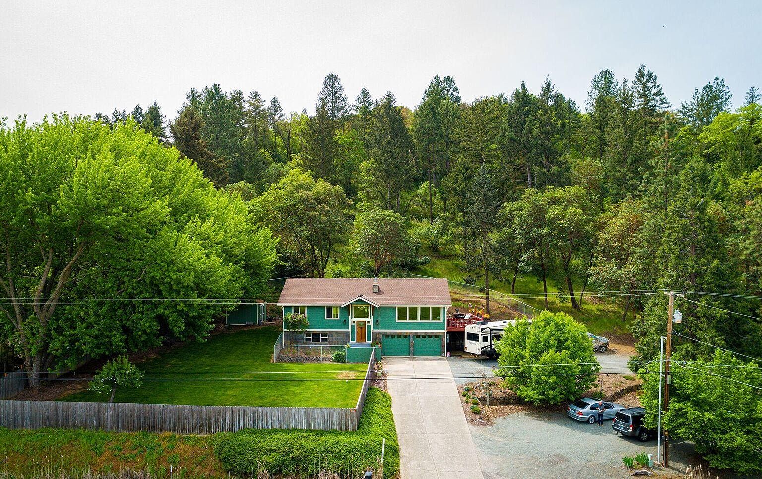 6645 Pioneer Rd, Medford, OR 97501 Zillow