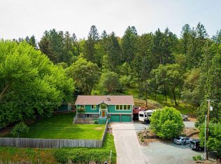 6645 Pioneer Rd, Medford, OR 97501