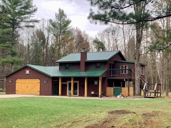 10220 Big Eddie Ln, Suring, WI 54174