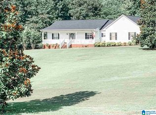 4000 County Road 20, Oneonta, AL 35121