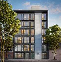 29 Havemeyer Street in Williamsburg