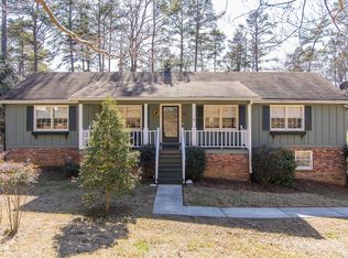 10 Warwick Way SE, Rome, GA 30161