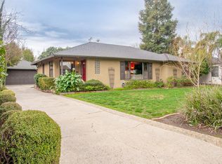 1705 W Kaweah Ave, Visalia, CA