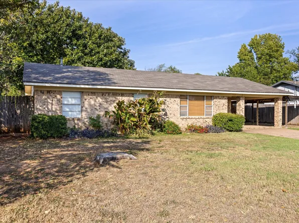 107 Yuma St, Lipan, TX 76462