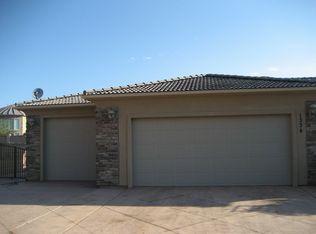 1334 W Red Bluff Cir, Washington, UT 84780