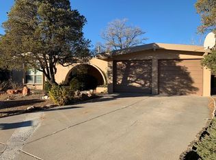 12009 Prospect Ave NE, Albuquerque, NM 87112