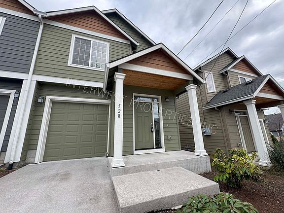 2nd image of 524-530 NE 128th Ave #528
