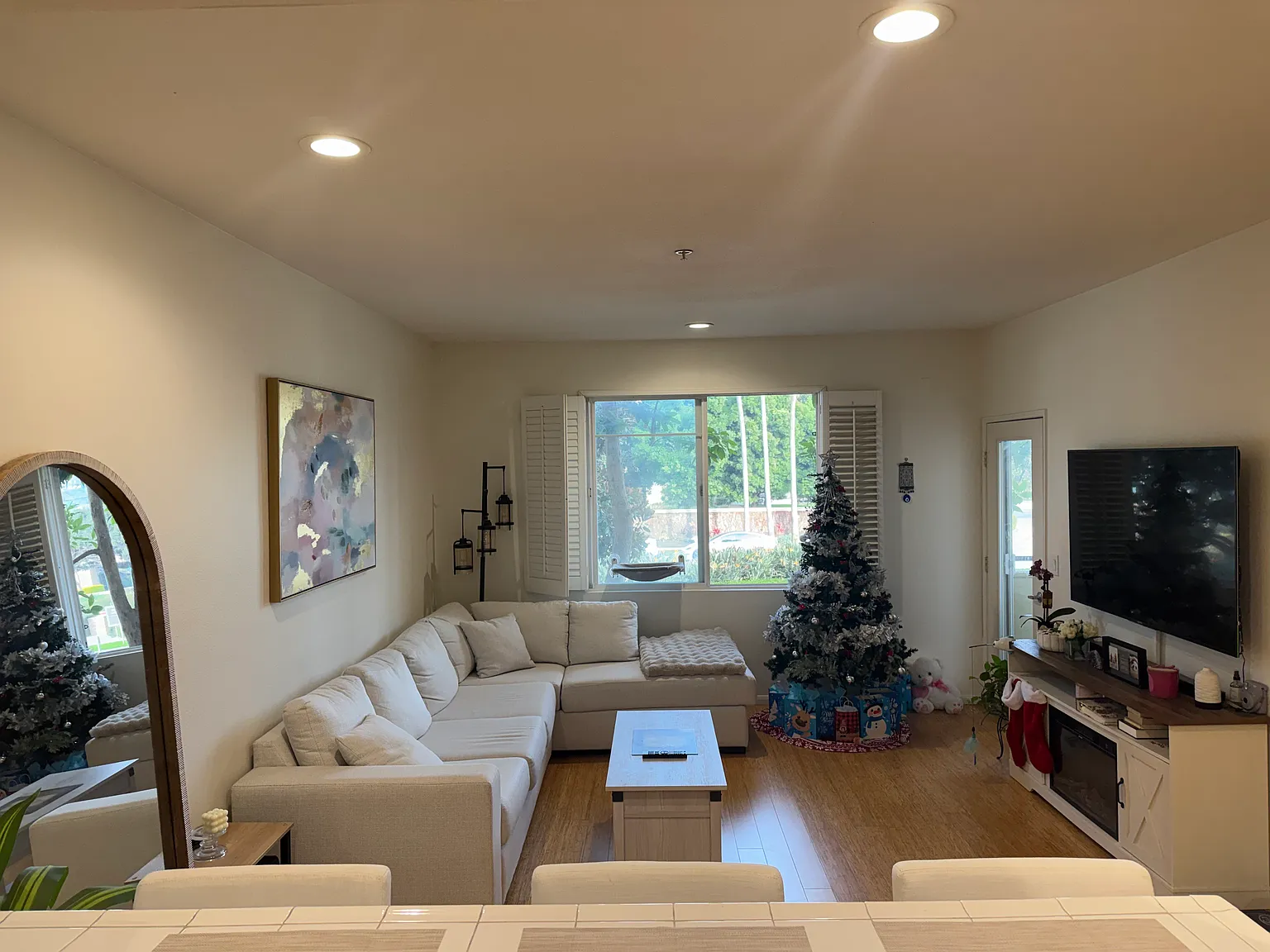 1 bed, 667 sqft, $3,500 — Photo 1