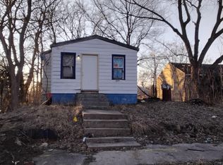 2324 Johnson St, Gary, IN 46407
