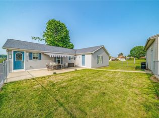406 Hugh St, Windber, PA 15963