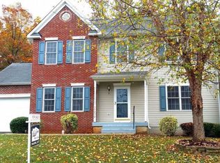 35292 Gosling Ln, Locust Grove, VA 22508