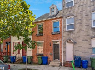 1015 Hollins St APT 1, Baltimore, MD 21223