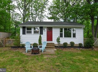 200 Southwood Rd, Pasadena, MD 21122