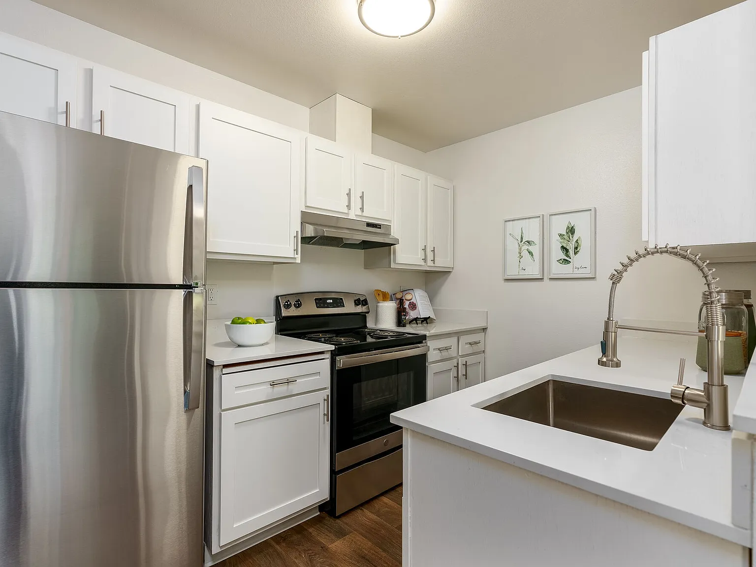 The Villas At Portage Creek — Photo 2