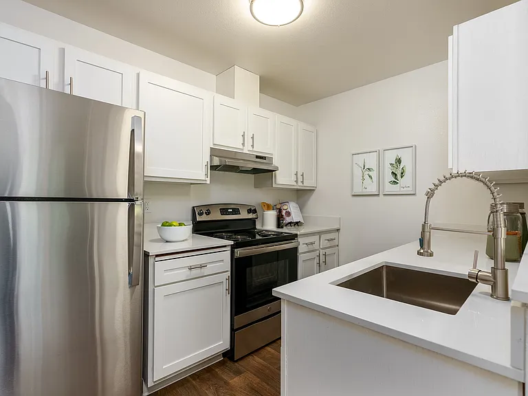 The Villas At Portage Creek — Photo 2