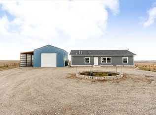 3625 Nellie Christine Dr, Shepherd, MT 59079
