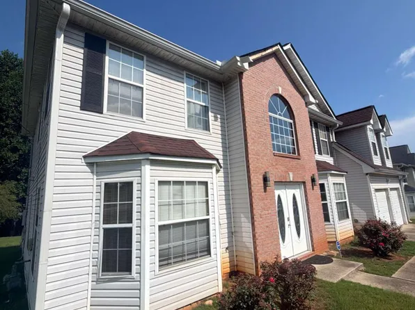 4125 English Valley Dr, Ellenwood, GA 30294