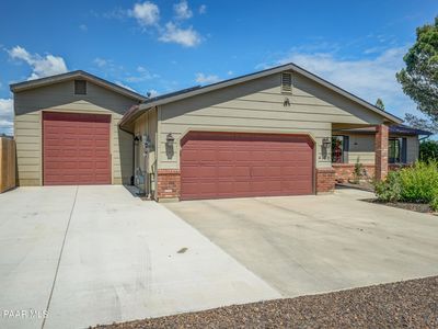 4100 N Tonopah Dr, Prescott Valley, AZ, 86314