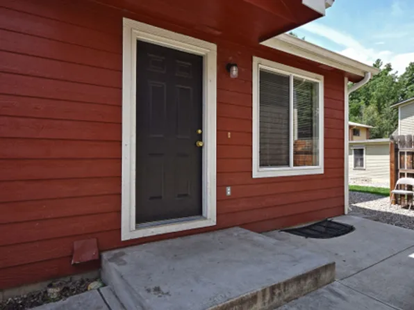 520 S Howes St, Fort Collins, CO