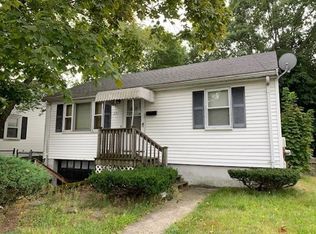 231 Evans St, Weymouth, MA 02191