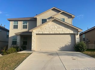 3652 Victory Copper, Bulverde, TX 78163