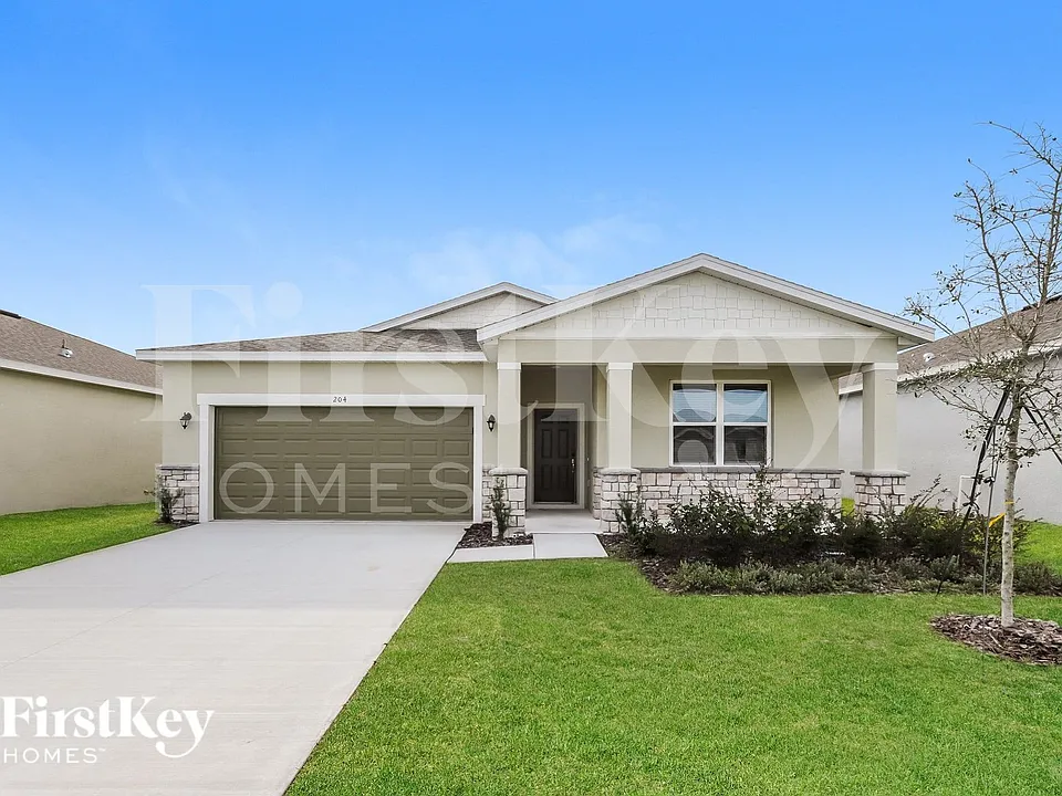 204 Windsor Reserve Dr