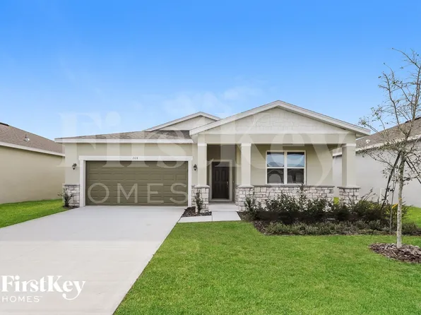 204 Windsor Reserve Dr, Bartow, FL 33830