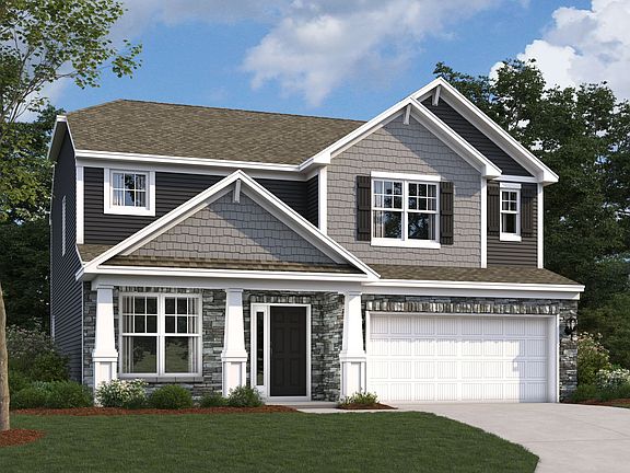 Akerman II Elevation C