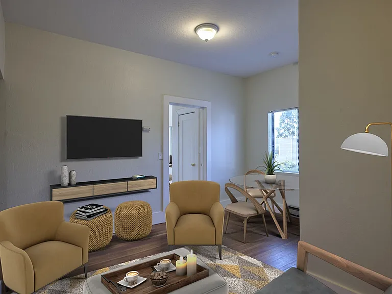 2620 Hillegass Ave. — Photo 15