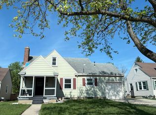 427 Shroyer Rd, Dayton, OH 45419