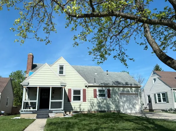 427 Shroyer Rd, Dayton, OH 45419