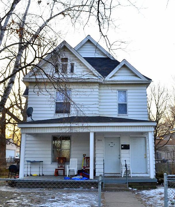 1st image of 3101 Queen Ave N