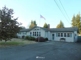 131 W Marion St, Arlington, WA 98223