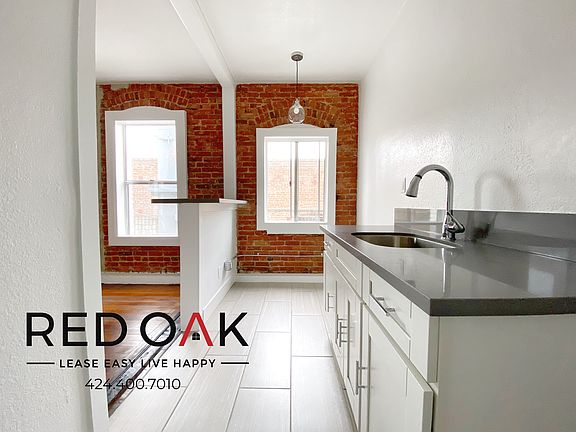 2nd image of 5419 Sierra Vista Ave #107
