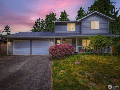 9806 6th Place SE, Lake Stevens, WA, 98258