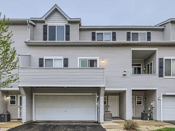 6746 Meadow Grass Ln S, Cottage Grove, MN 55016