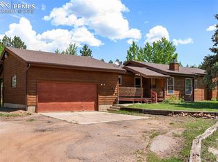 1908 Valley View Dr, Woodland Park, CO 80863