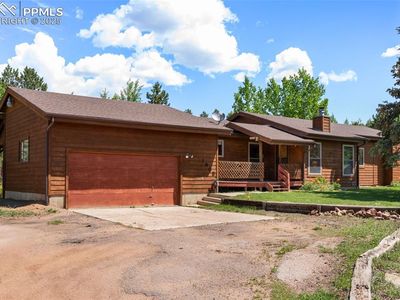 1908 Valley View Dr, Woodland Park, CO, 80863