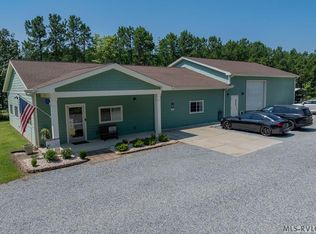 171 Stanley Rd, Henrico, NC 27842