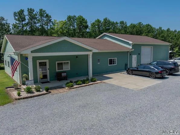 171 Stanley Rd, Henrico, NC 27842