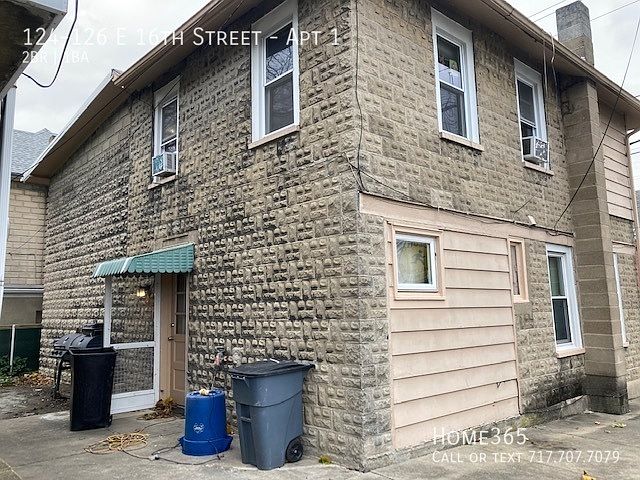 1st image of 124-126 E 16th St APT 1