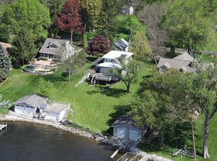 N62W34185 S Bayview Rd, Oconomowoc, WI 53066