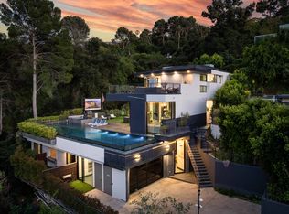 3714 Broadlawn Dr, Los Angeles, CA 90068