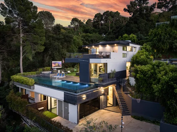 3714 Broadlawn Dr, Los Angeles, CA 90068