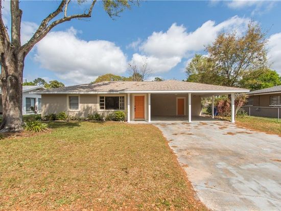 2265 Avenue C Sw C Winter Haven Fl 33880 Zillow